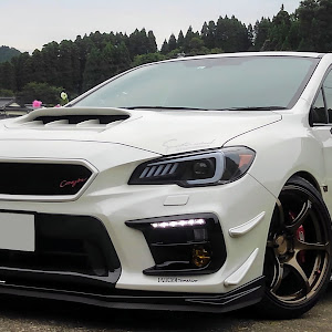 WRX STI VAB