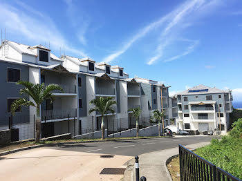 appartement à Saint Pierre (974)