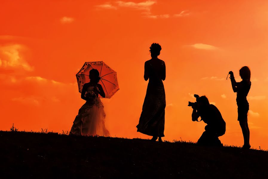 Fotografo di matrimoni Vladimir Amangaliev (pavv). Foto del 2 settembre 2014