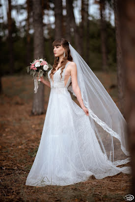 Fotógrafo de bodas Aleksey Sablin (sablin). Foto del 27 de agosto 2019