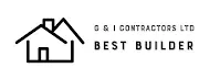 G & I Contractors Ltd Logo