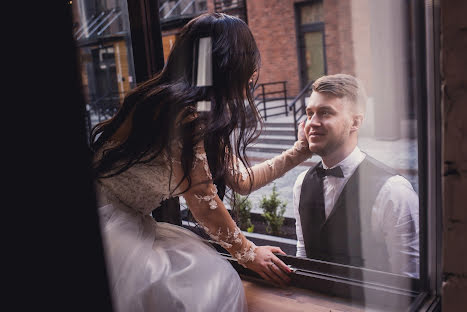 Fotógrafo de bodas Nataliya Muzheckaya (muzhetskaya). Foto del 24 de mayo 2019