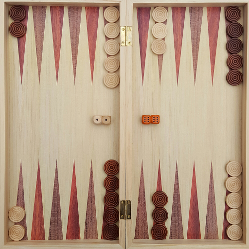 Backgammon Score