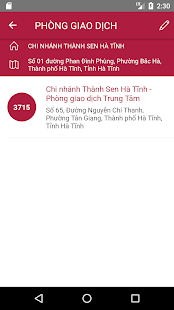 Mã Chuyển Tiền - náhled