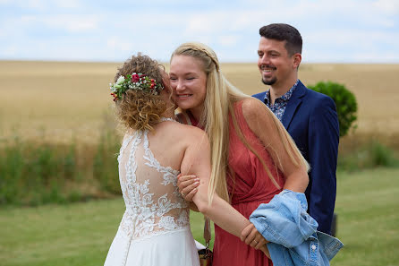 Hochzeitsfotograf Fabian Heinz (fabianheinz). Foto vom 23. Juli 2020