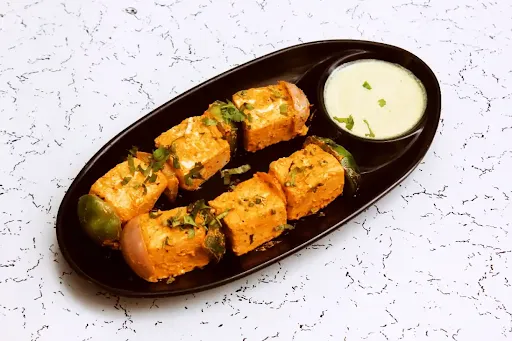 Peshawari Paneer