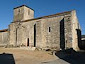 photo de Luxé : Saint-Aignan