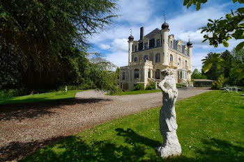 maison à Blangy-sur-Bresle (76)