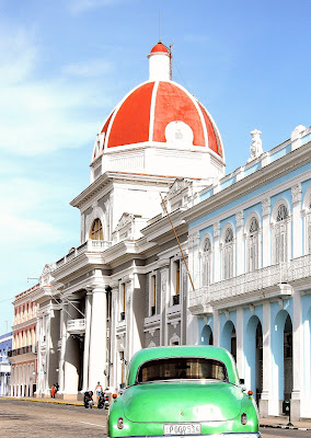 L'alma de Cuba di Roby_ph