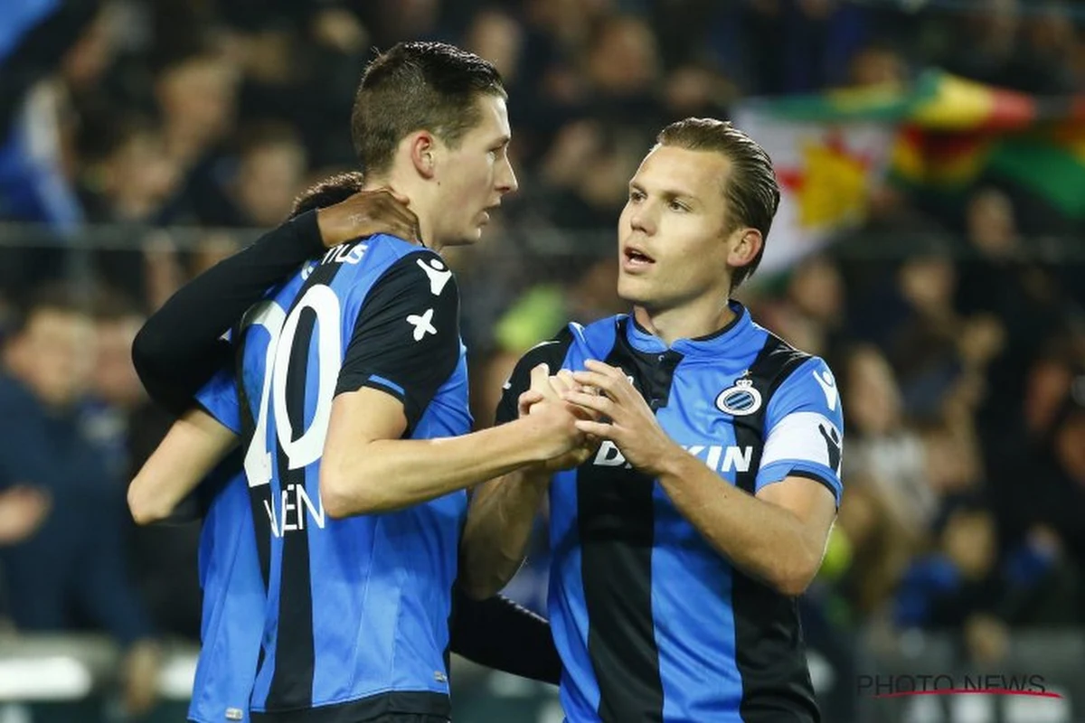 "Trots tegenover problematisch": Club Brugge zendt internationals weer uit, inclusief Vormer?