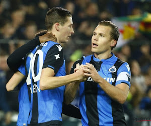 "Trots tegenover problematisch": Club Brugge zendt internationals weer uit, inclusief Vormer?