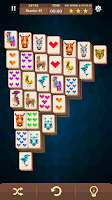 Mahjong Screenshot