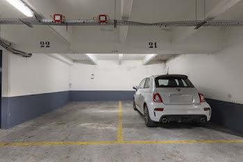 parking à Pantin (93)