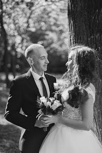 Wedding photographer Evgeniy Voroncov (vorontsovjoni). Photo of 17 January 2019