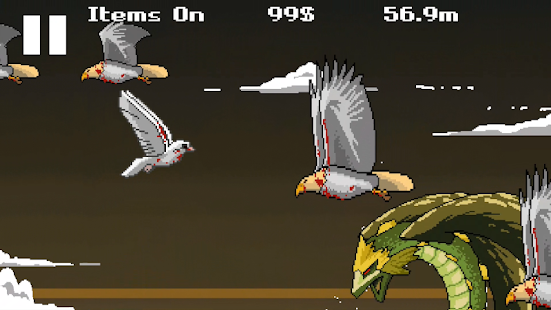 Radiation Pigeon(圖1)-速報App