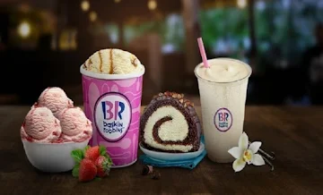 Baskin Robbins photo 