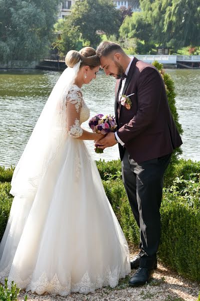 Vestuvių fotografas Romeo Aurel Seliste (selromtv). Nuotrauka 2019 sausio 30