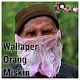 Download Orang Miskin Wallpaper For PC Windows and Mac 1.0