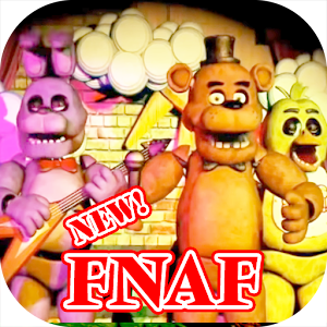 Free:FNAF Sister Location Tip APK for Android Download