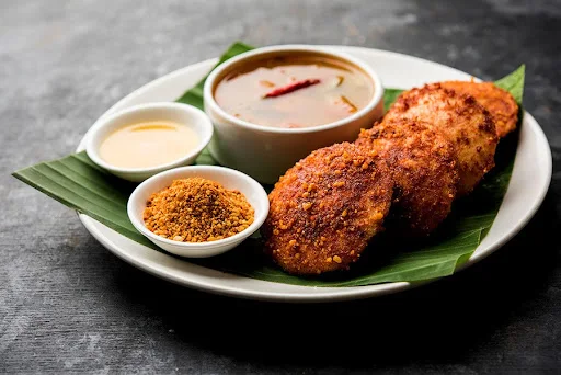 Podi Idli (10pc)