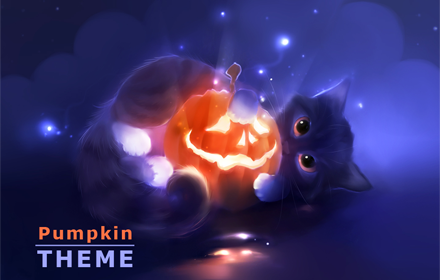 pumpkin small promo image