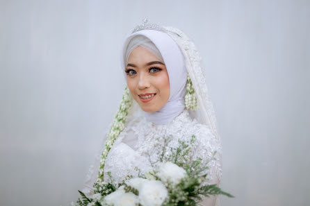 Bryllupsfotograf Juhenk Arie (juhenkarie). Foto fra december 27 2020