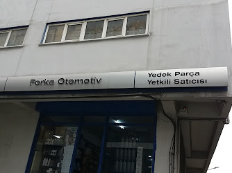 Forka Otomotiv