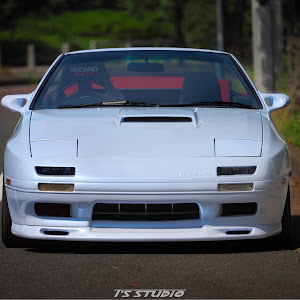 RX-7 FC3C