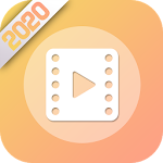 Cover Image of ダウンロード HD Video Player - Free Online Video, All Format 1.0.5 APK