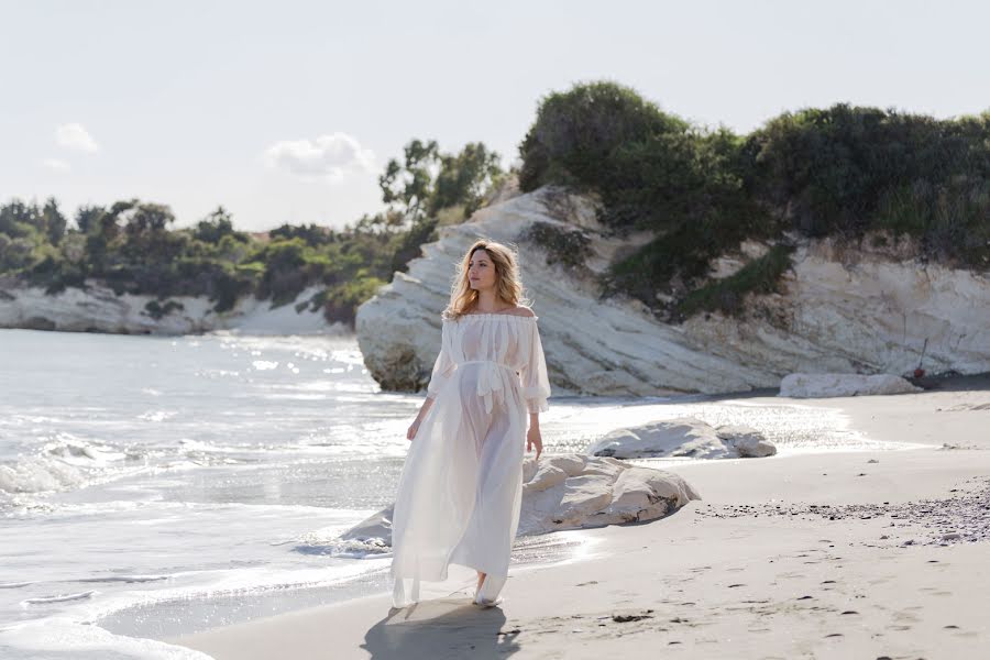 Photographe de mariage Eleni Varsanidou (leniphotography). Photo du 16 mai 2021