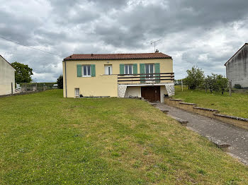 maison à Chauvigny (86)