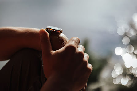 Fotografo di matrimoni Vladimir Kiselev (kiselevph). Foto del 21 agosto 2019