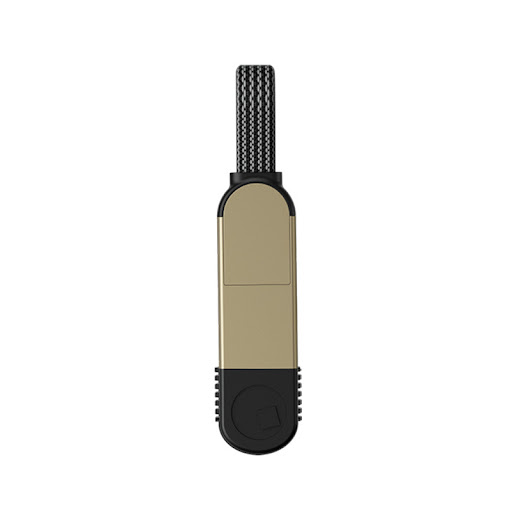 Title 7, Keychain Data Cable 6 in 1 Portable Charging. S...