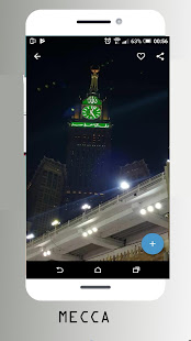 Top Mecca 4k HD wallpapers - náhled