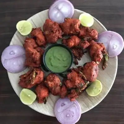Bengaluru Special Kebab