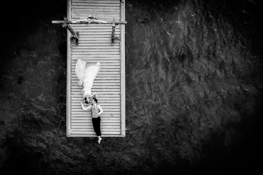 Photographe de mariage Jean Jacques Fabien (fotoshootprod). Photo du 2 août 2017