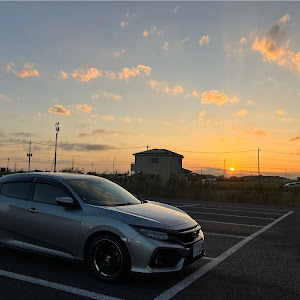 シビック FK7