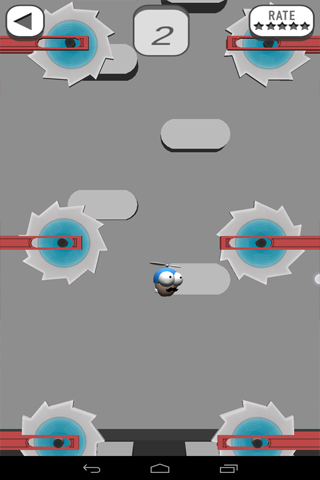 Screenshot Roll Master Free Game