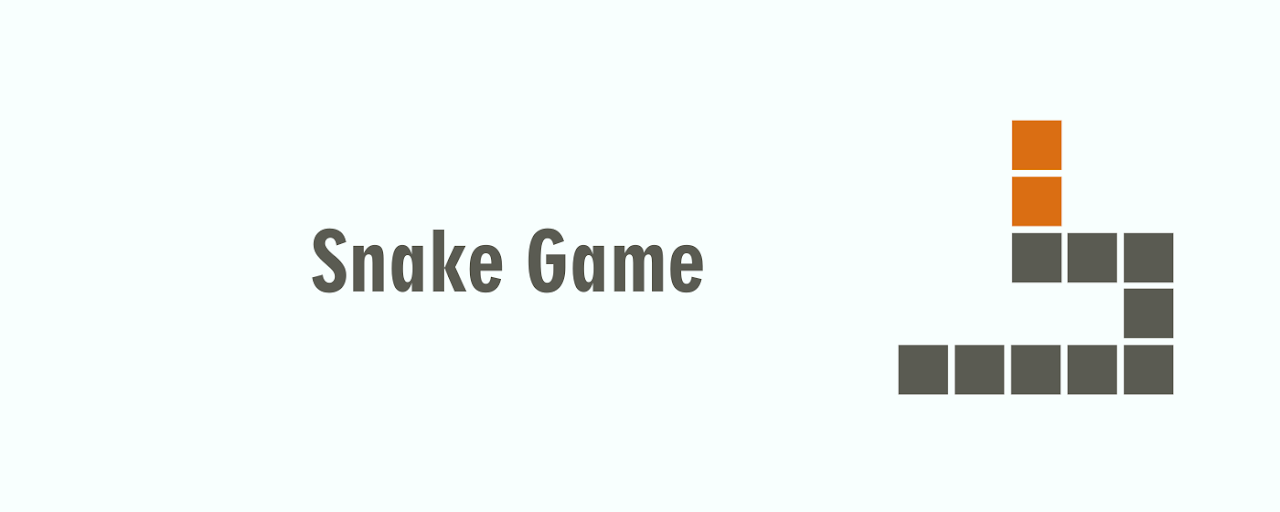 Snake Game Preview image 2