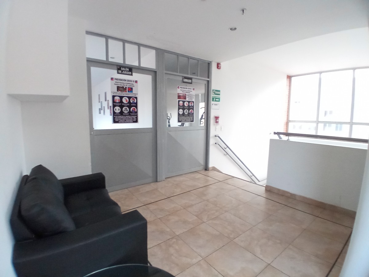 Apartamento En Venta - Villas De Granada, Bogota