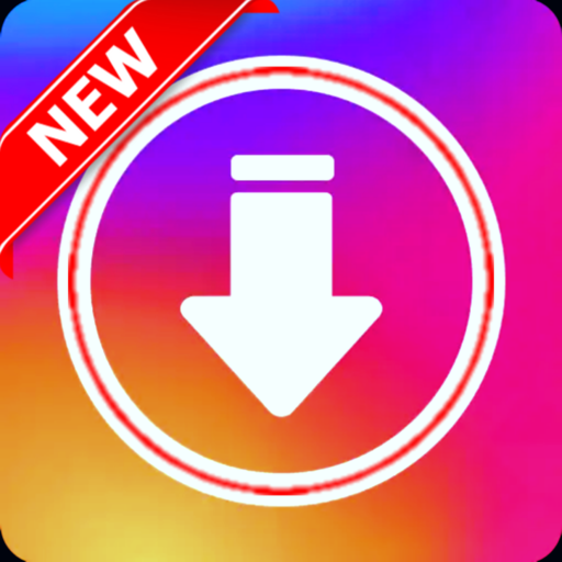 Video & Photo Downloader For Instagram - Ins Down