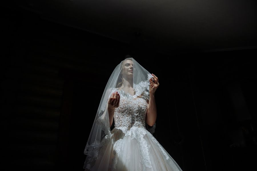 Wedding photographer Viktor Lunchenko (lunchenko). Photo of 11 March 2019