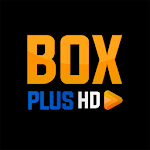 Cover Image of डाउनलोड Box Plus HD 3.0.8 APK