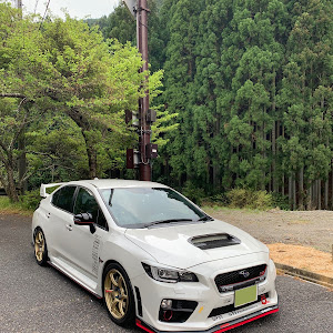 WRX STI VAB