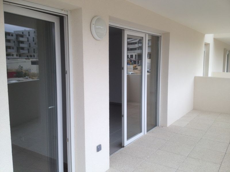 Location  appartement 3 pièces 56 m² à Juvignac (34990), 836 €