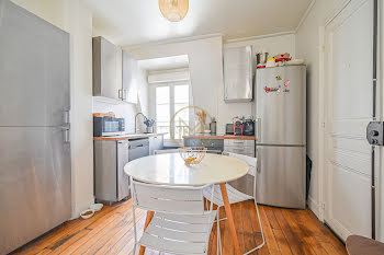 appartement à Paris 9ème (75)