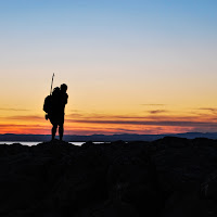 pescatore di tramonti di 