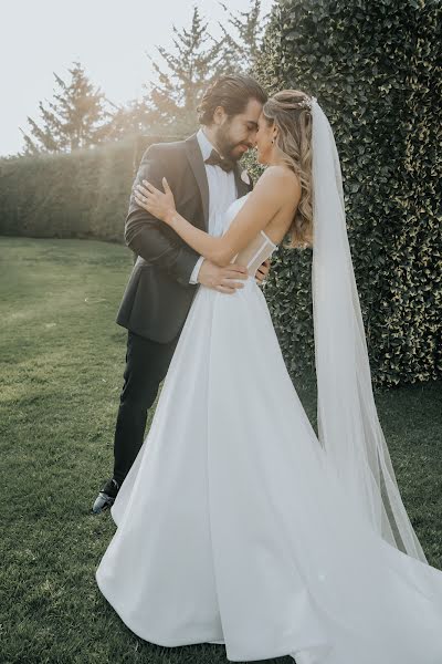 Fotógrafo de casamento Ricardo Montes (ricardomontes). Foto de 4 de fevereiro