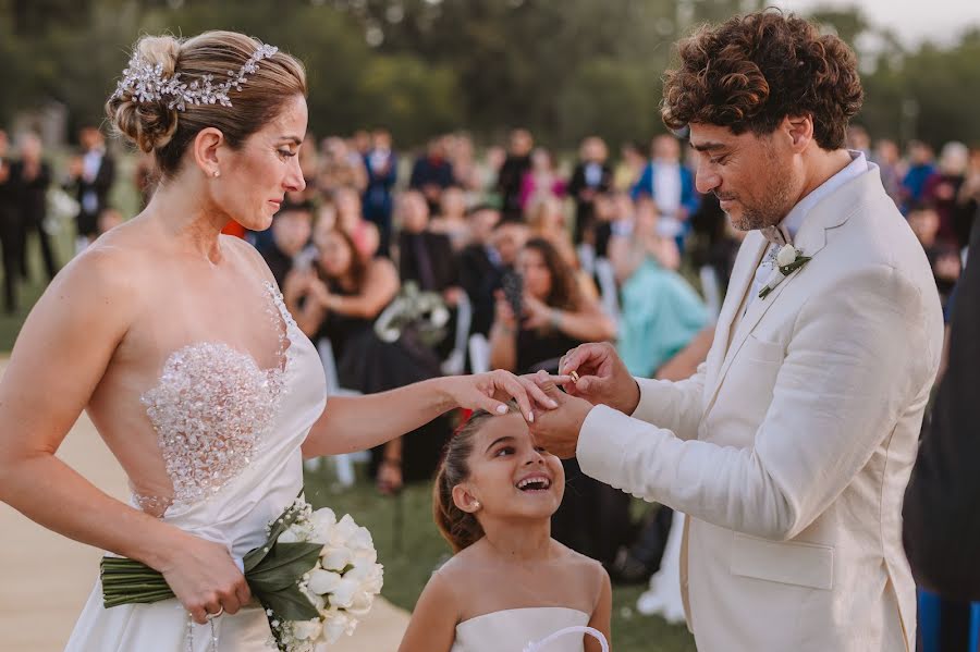 Photographe de mariage Matias Savransky (matiassavransky). Photo du 25 mars