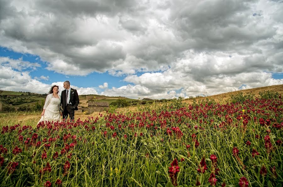 Wedding photographer Vincenzo Di Stefano (vincenzodistef). Photo of 31 January 2018